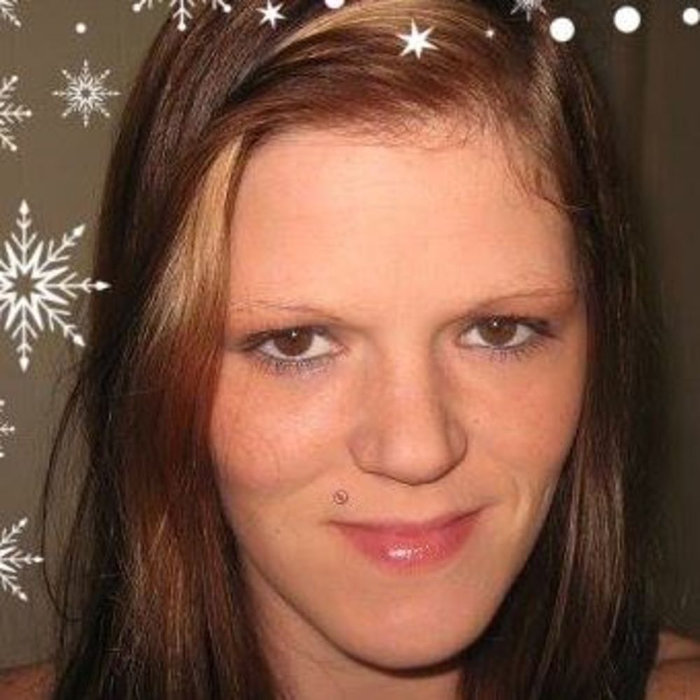 Meet your Posher, Kymberly